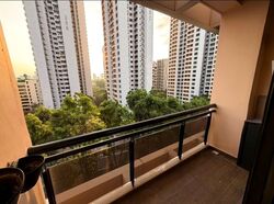Dover Parkview (D5), Condominium #599445391